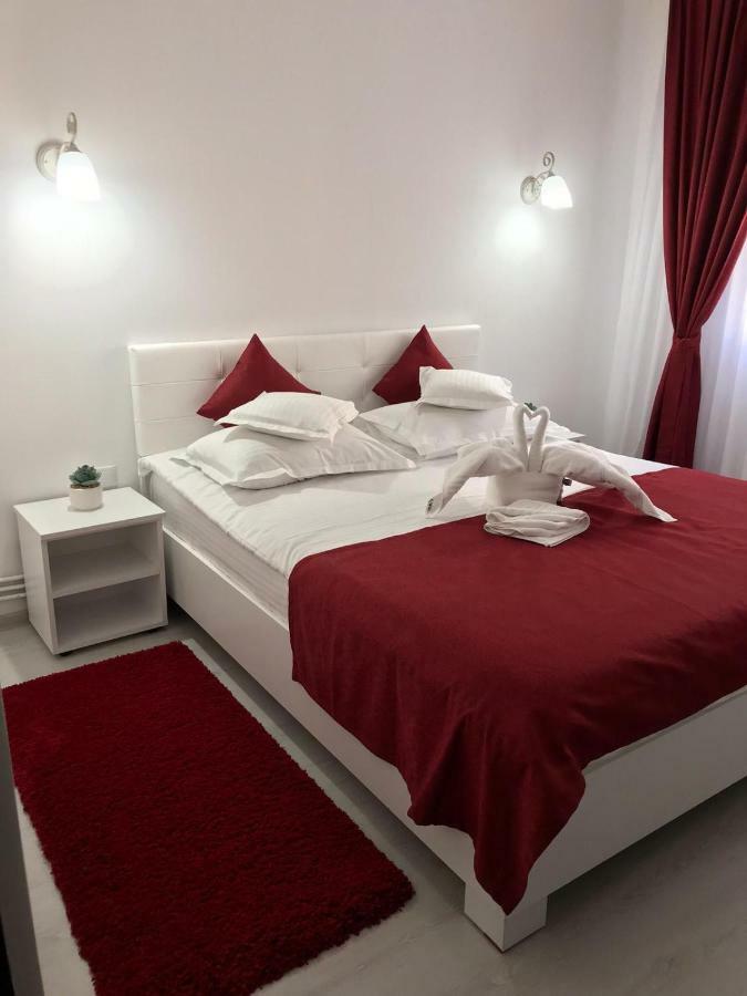 Mont Blanc Apartament *
