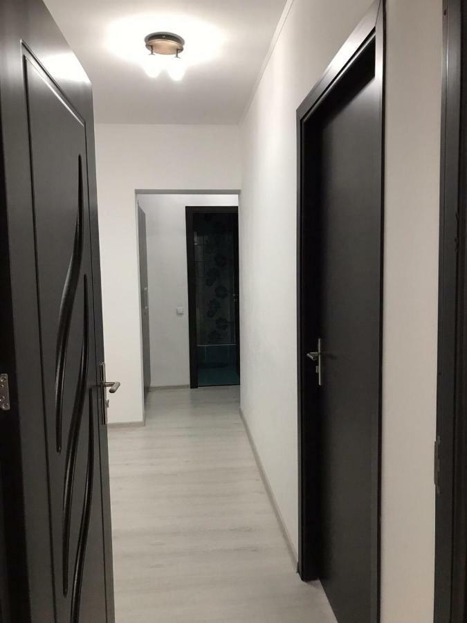Apartament Mont Blanc Sinaia