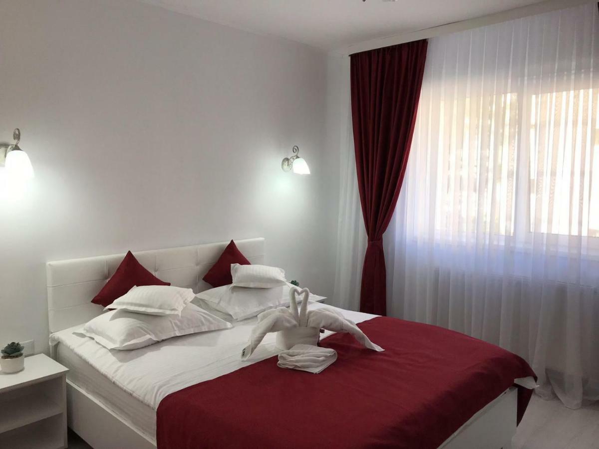 Apartament Mont Blanc Sinaia
