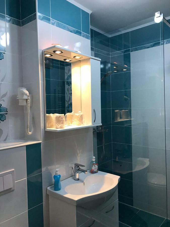 Apartament Mont Blanc *