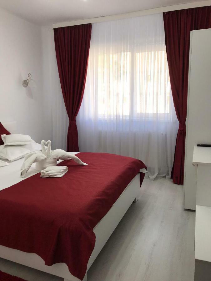 Mont Blanc Apartament Sinaia