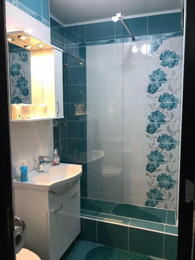 Apartament Mont Blanc