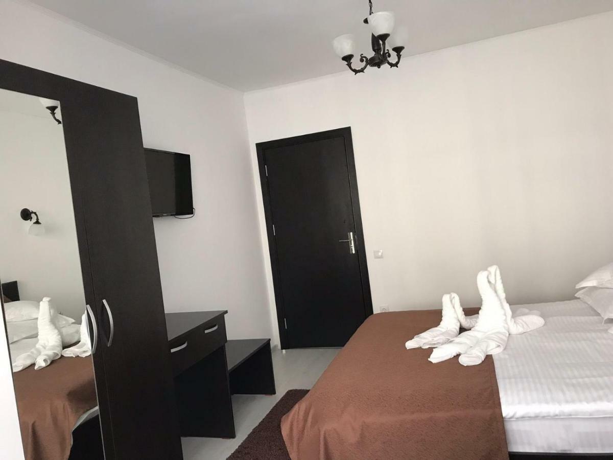 Mont Blanc Apartament Sinaia